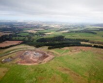 Soutra Hill Quarry H008 Soutra Hill Quarry