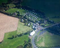 Carfraemill Hotel H0012 Carfraemill Hotel