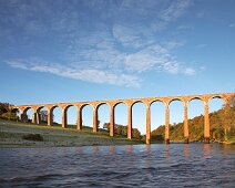 U022 Leaderfoot Viaduct U022 Leaderfoot Viaduct
