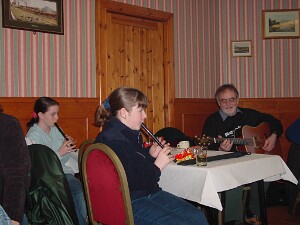 2000_12_30 Session and concert