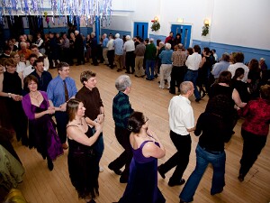 2008_12_31 Jedburgh and Ceilidh