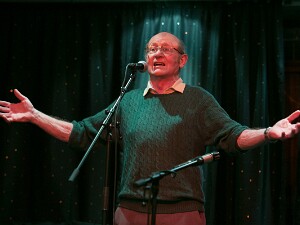 2012_12_30 Gordon Arms and Hawick Sing