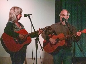 2015_12_29 Anthony John Clark Concert