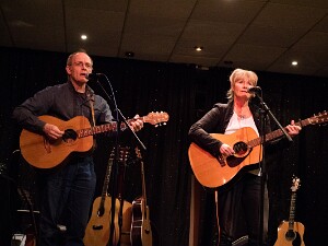 2016_12_30 Hawick Sings